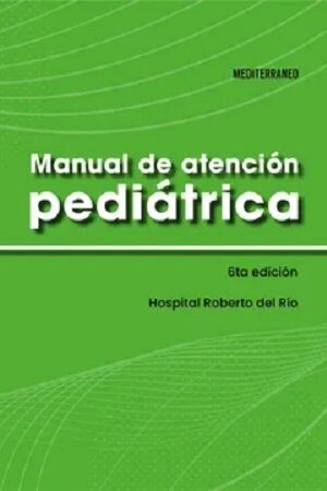 46357-MANUAL DE ATENCION PEDIATRICA