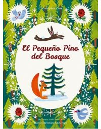 8128-EL PEQUEÑO PINO DEL BOSQUE