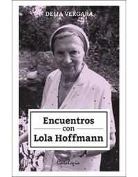 10693-ENCUENTROS CON LOLA HOFFMANN