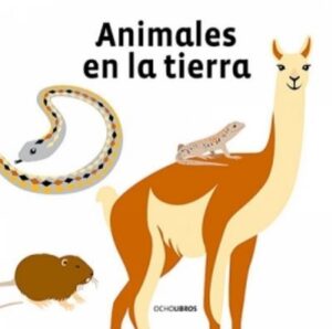 50890-ANIMALES EN LA TIERRA