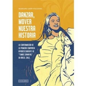 50693-DANZAR, MOVER NUESTRA HISTORIA