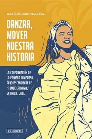 50693-DANZAR, MOVER NUESTRA HISTORIA