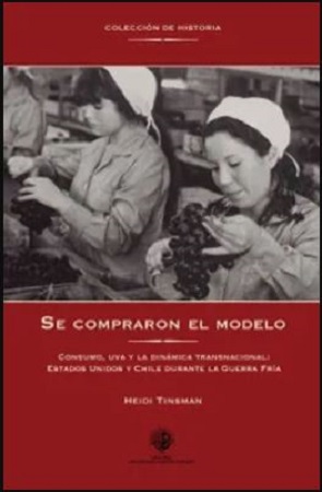 50177-SE COMPRARON EL MODELO : CONSUMO, UVA Y LA DINAMICA TRANSNACIONAL