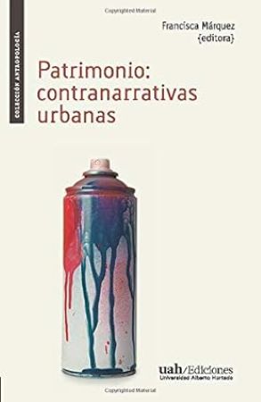 50478-PATRIMONIO : CONTRANARRATIVAS URBANAS