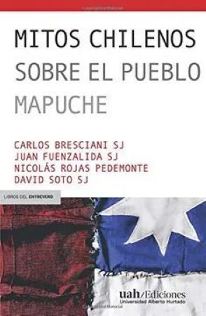 50501-MITOS CHILENOS SOBRE EL PUEBLO MAPUCHE