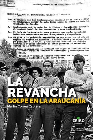 48977-LA REVANCHA : GOLPE EN LA ARAUCANIA