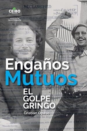 48976-ENGAÑOS MUTUOS : EL GOLPE GRINGO
