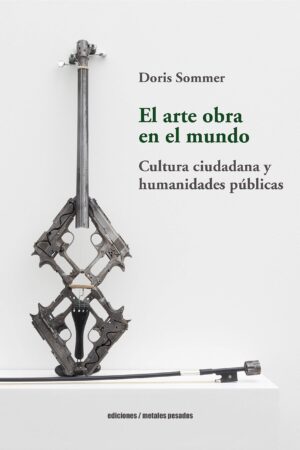12498-EL ARTE OBRA EN EL MUNDO