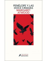 5636-PENELOPE Y LAS DOCE CRIADAS