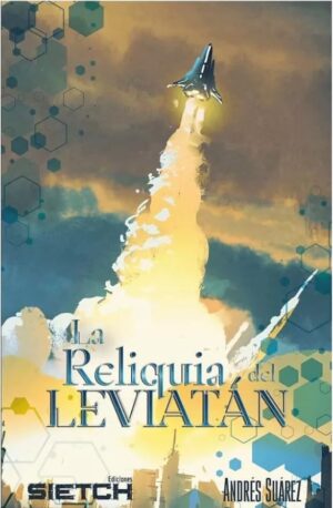 49918-LA RELIQUIA DEL LEVIATAN