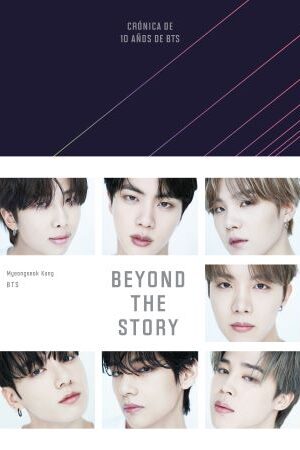 46521-BEYOND THE STORY