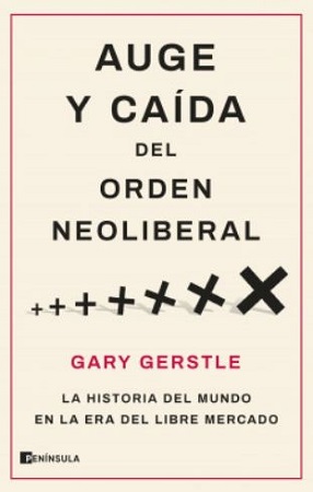 49972-AUGE Y CAIDA DEL ORDEN NEOLIBERAL
