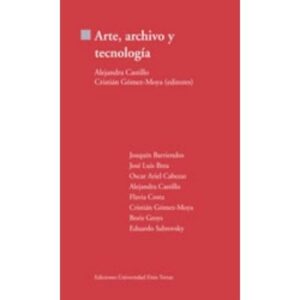 50462-ARTE ARCHIVO Y TECNOLOGIA
