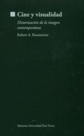 50661-CINE Y VISUALIDAD : HISTORIZACION DE LA IMAGEN CONTEMPORANEA