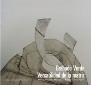 50561-GRABADO VERDE VERSATILIDAD DE LA MATRIZ