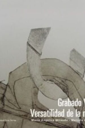 50561-GRABADO VERDE VERSATILIDAD DE LA MATRIZ