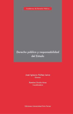 50564-DERECHO PUBLICO Y RESPONSABILIDAD DEL ESTADO