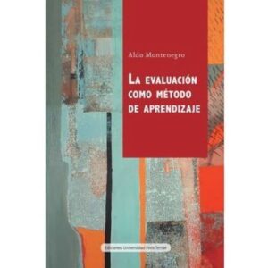 50414-LA EVALUACION COMO METODO DE APRENDIZAJE