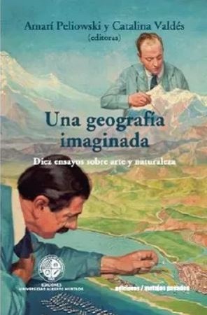 50721-UNA GEOGRAFIA IMAGINARIA