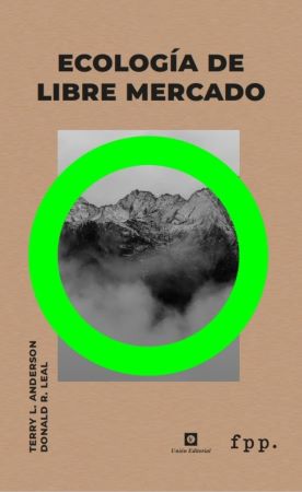 50194-ECOLOGIA DE LIBRE MERCADO