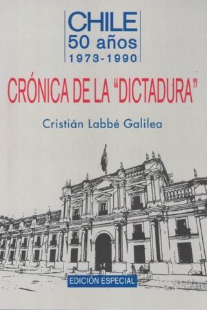47508-CRONICA DE LA DICTADURA