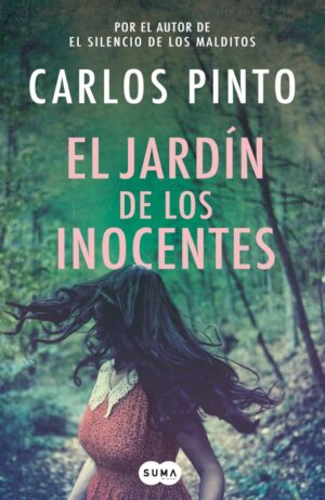 20794-EL JARDIN DE LOS INOCENTES