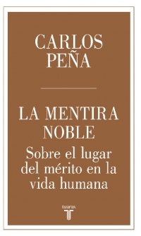 11464-LA MENTIRA NOBLE