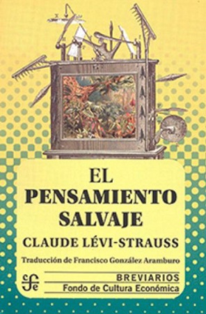 50491-EL PENSAMIENTO SALVAJE