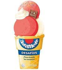 11893-ABREMENTE DESAFIOS 7-8 AÑOS