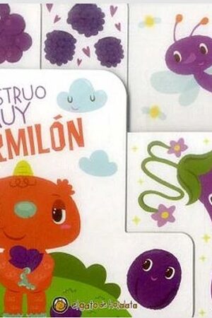 50641-UN MONSTRUO MUY DORMILON