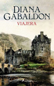 14691-VIAJERA : SAGA CLAIRE RANDALL