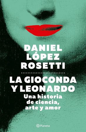 50054-LA GIOCONDA Y LEONARDO