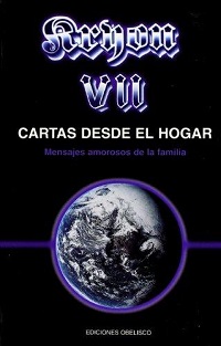 396-KRYON 7 / CARTAS DESDE EL HOGAR