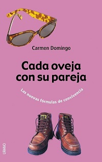 407-CADA OVEJA CON SU PAREJA