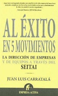 678-AL EXITO EN 5 MOVIMIENTOS