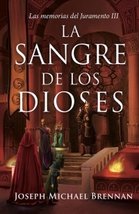1121-LA SANGRE DE LOS DIOSES