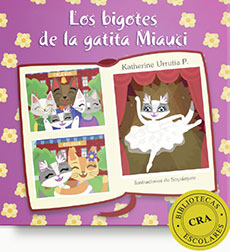 1434-BIGOTES DE LA GATITA MIAUCI