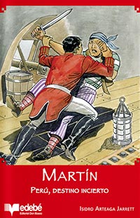 1579-MARTIN : PERU, DESTINO INCIERTO