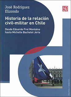 2479-HISTORIA DE LA RELACION CIVIL MILITAR EN CHILE