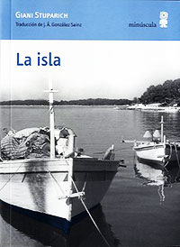 3731-LA ISLA