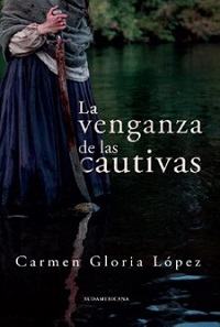 4225-LA VENGANZA DE LAS CAUTIVAS