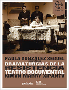 4422-DRAMATURGIA DE LA RESISTENCIA : TEATRO DOCUMENTAL