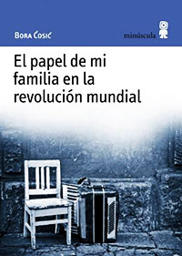 4533-PAPEL DE MI FAMILIA EN LA REVOLUCION, EL
