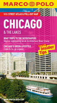 4904-CHICAGO & THE LAKES GUIDE