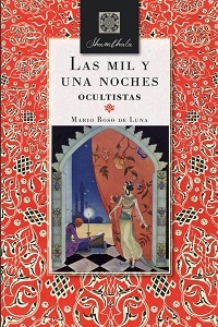 4944-LAS MIL Y UNA NOCHES OCULTISTA