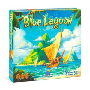 41162-BLUE LAGOON