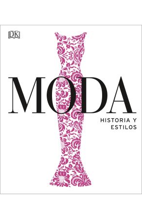 51084-MODA : HISTORIA Y ESTILOS