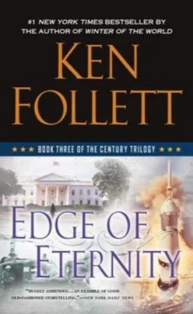 51443-EDGE OF ETERNITY