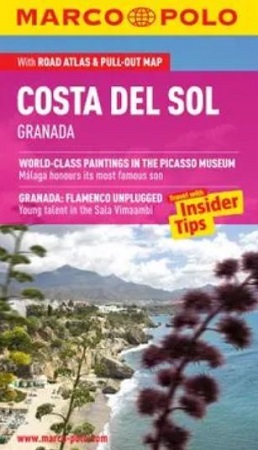 51613-COSTA DEL SOL POCKET GUIDE