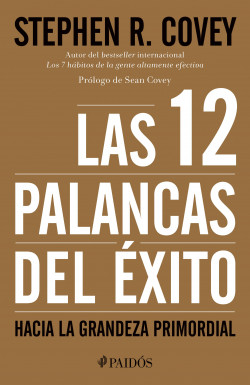 52086-LAS 12 PALANCAS DEL EXITO
